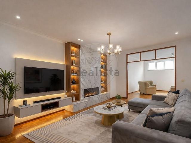 Apartamento, Caldelas Sequeiros Paranhos