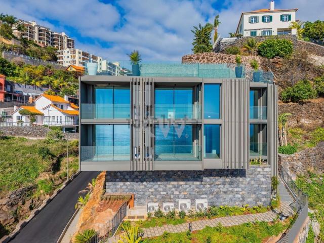 Apartamento, Calheta