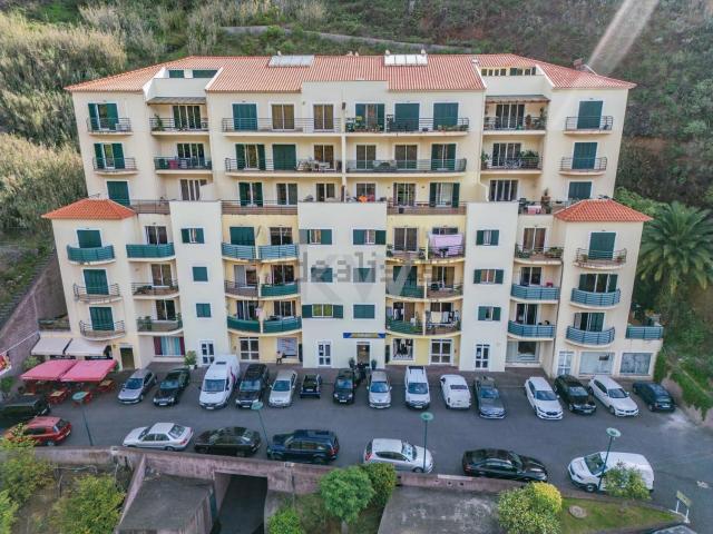 Apartamento, Calheta
