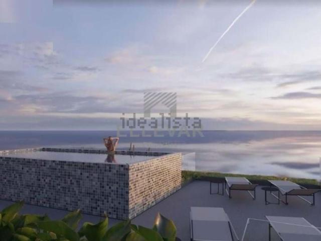 Apartamento, Calheta