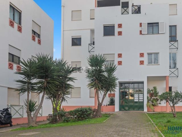 Apartamento, Caliços, Albufeira e Olhos de Água
