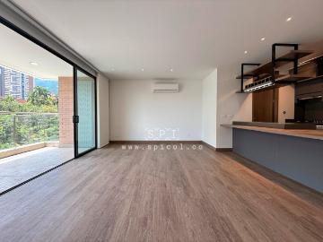 APARTAMENTO Calle 11 SUR #29 E 115, Los Balsos, Medellín