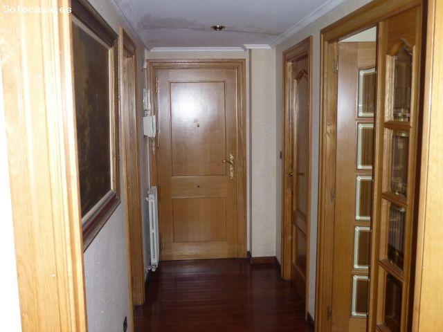 APARTAMENTO CALLE ALFONSO EDIFICIO SEÑORIAL