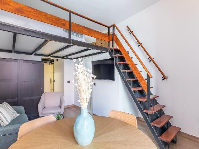 Apartamento Calle Fuencarral