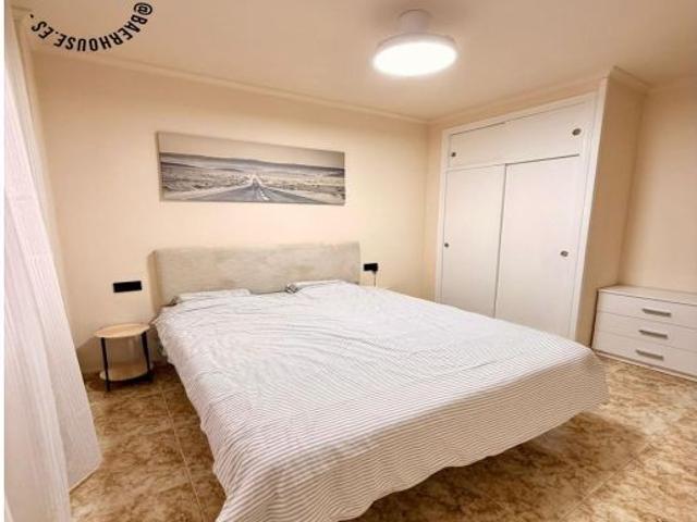 Apartamento Calle La Sal – Playa del Cura, Torrevieja