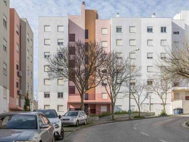 Apartamento, Caparica e Trafaria