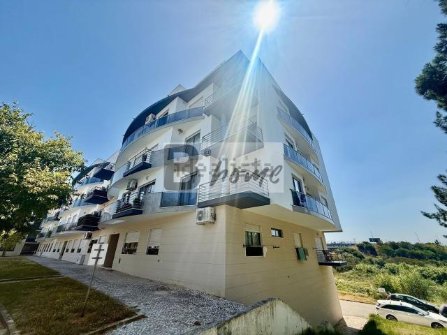 Apartamento, Caparica e Trafaria