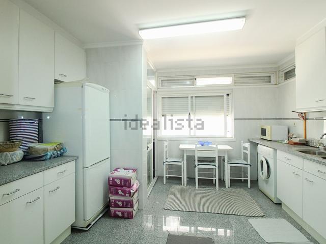 Apartamento, Caparica e Trafaria