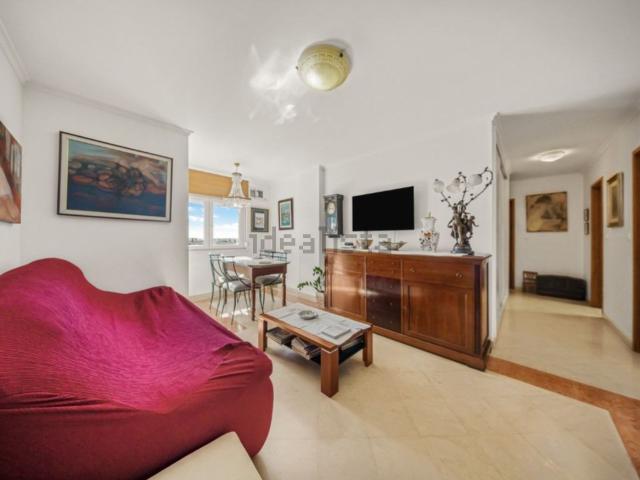 Apartamento, Caparica e Trafaria