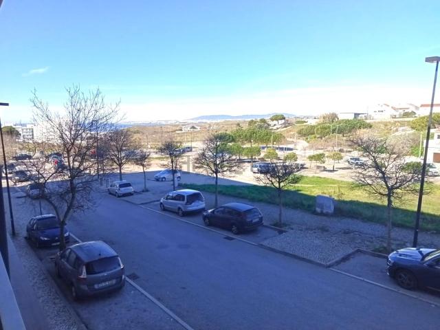Apartamento, Caparica e Trafaria
