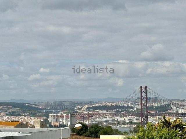 Apartamento, Caparica e Trafaria