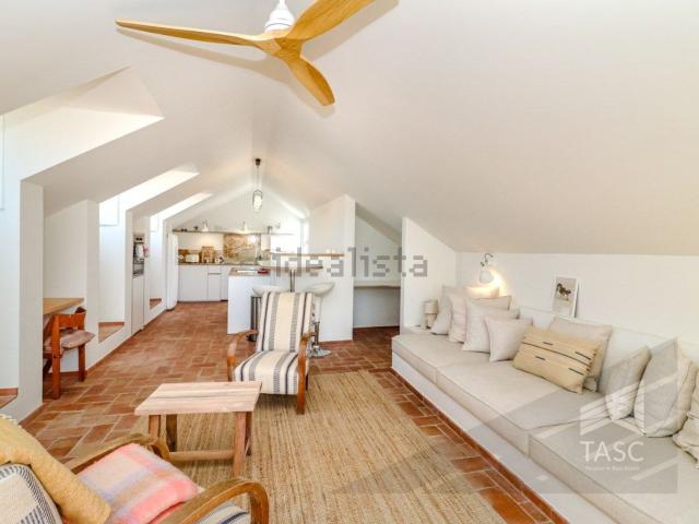 Apartamento, Caparica e Trafaria
