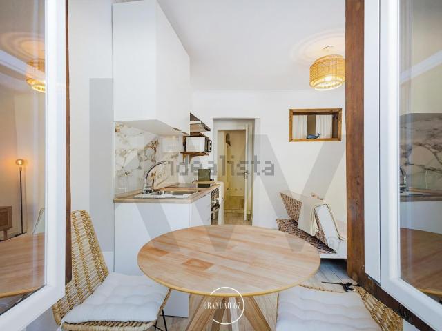 Apartamento, Caparica e Trafaria