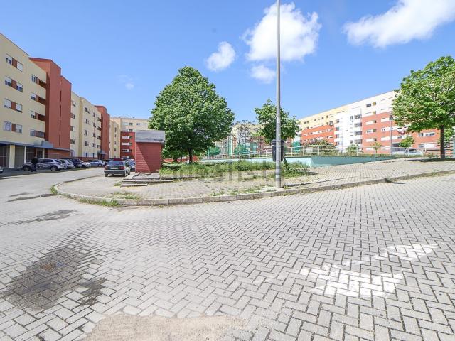 Apartamento, Caparica e Trafaria