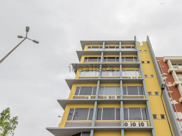 Apartamento, Caparica e Trafaria