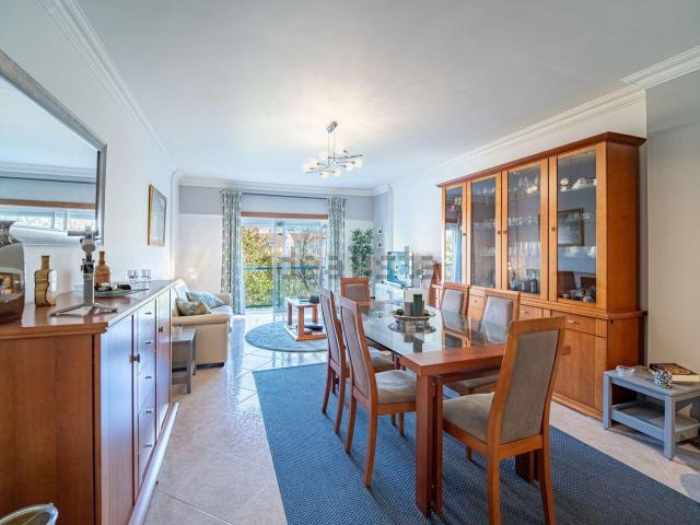 Apartamento, Caparica e Trafaria