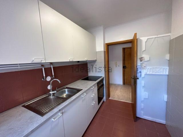 Apartamento, Caparica e Trafaria