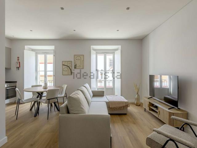 Apartamento, Caparica e Trafaria