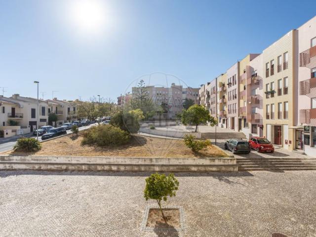 Apartamento, Caparica e Trafaria