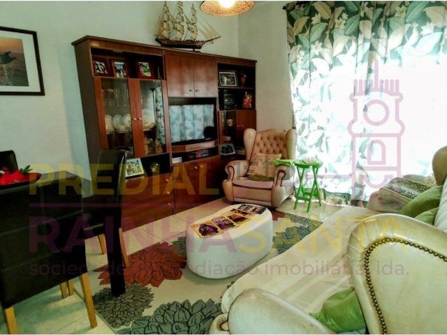Apartamento, Caparica e Trafaria
