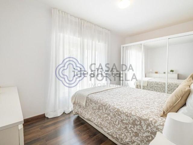Apartamento, Caparica e Trafaria