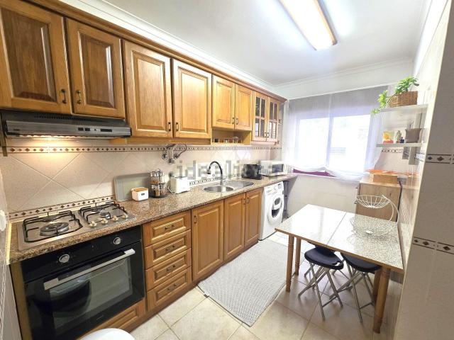 Apartamento, Caparica e Trafaria