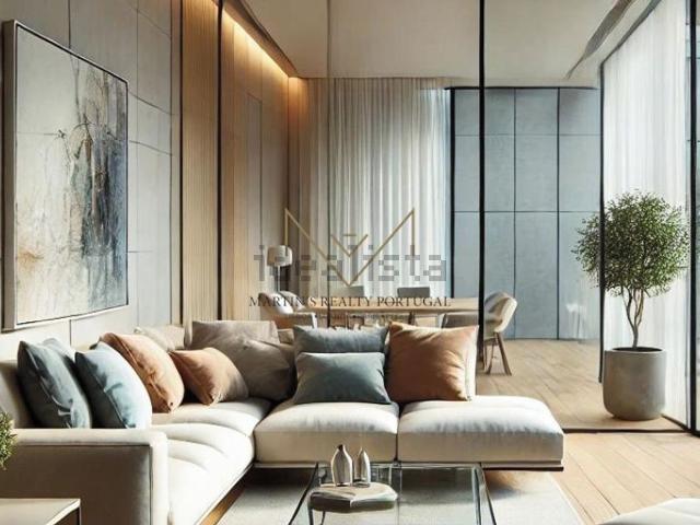 Apartamento, Caparica e Trafaria