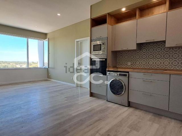 Apartamento, Caparica e Trafaria