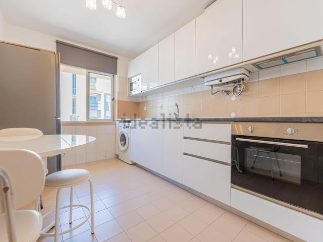 Apartamento, Caparica e Trafaria