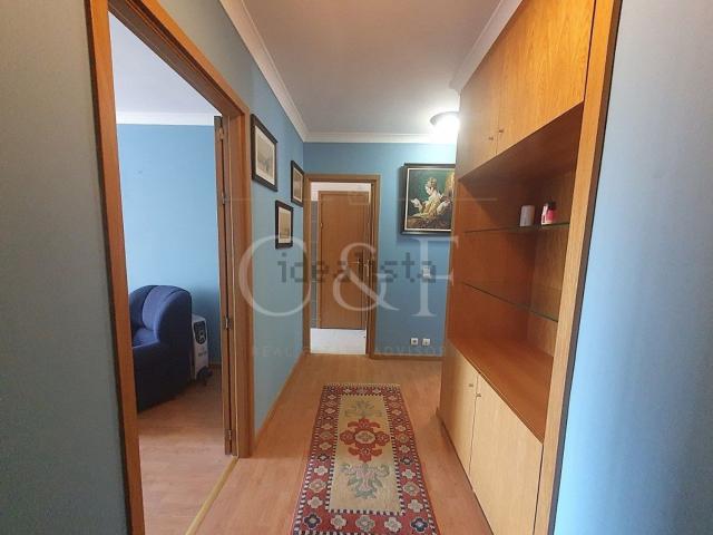 Apartamento, Caparica e Trafaria