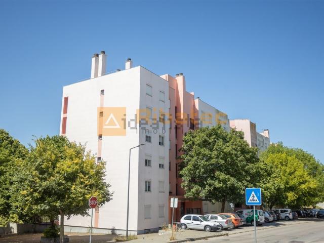 Apartamento, Caparica e Trafaria