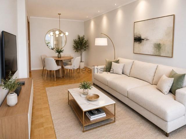 Apartamento, Caparica e Trafaria