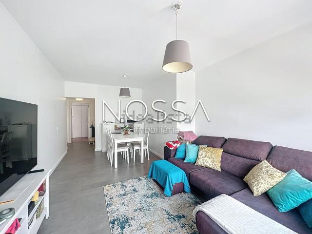 Apartamento, Caparica e Trafaria