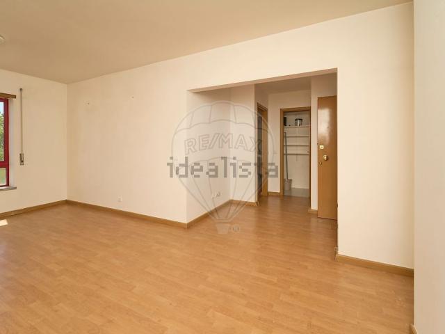 Apartamento, Caparica e Trafaria