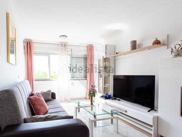 Apartamento, Caparica e Trafaria