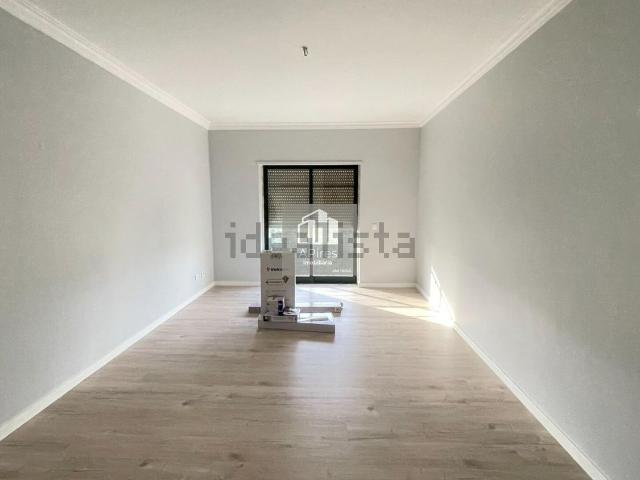 Apartamento, Caparica e Trafaria