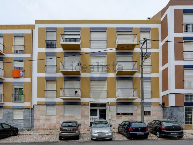 Apartamento, Caparica e Trafaria