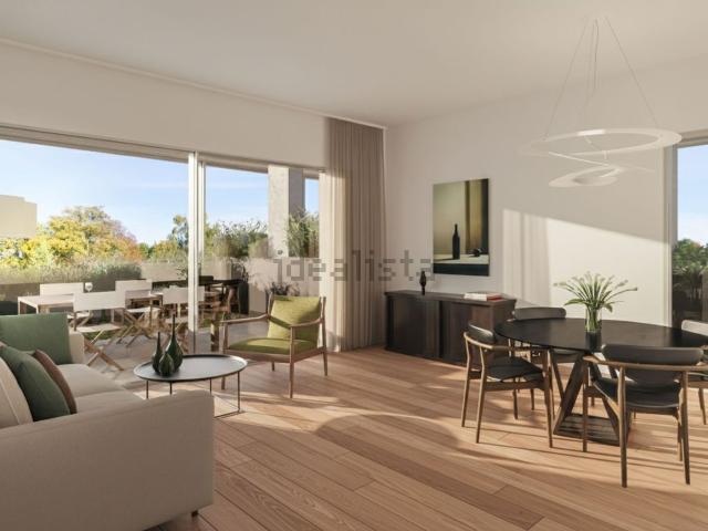 Apartamento, Caparica e Trafaria