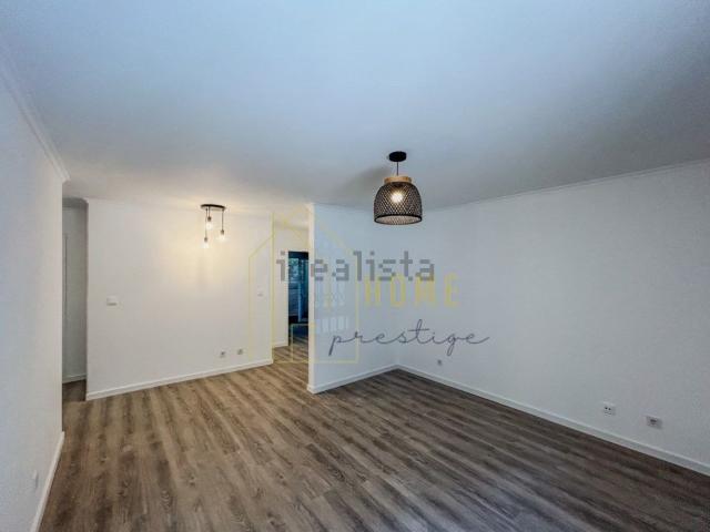 Apartamento, Caparica e Trafaria
