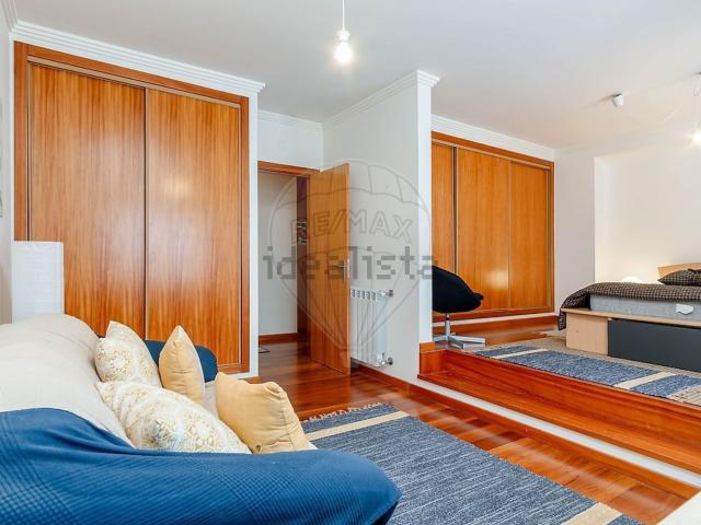 Apartamento, Caparica e Trafaria