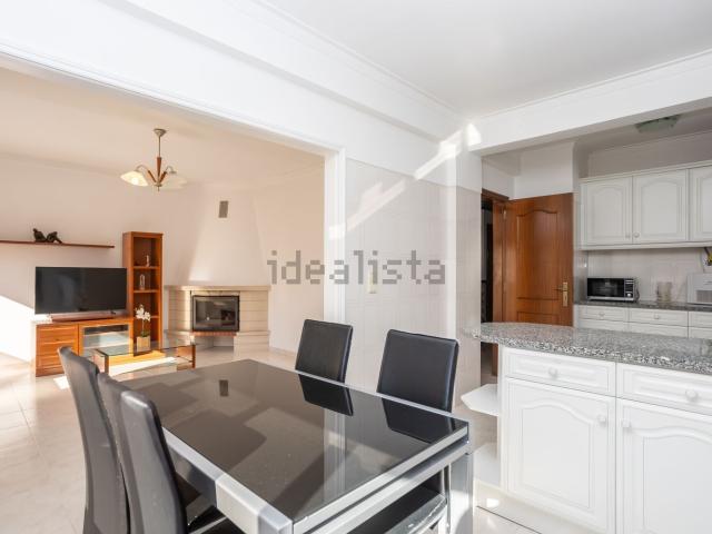 Apartamento, Caparica e Trafaria
