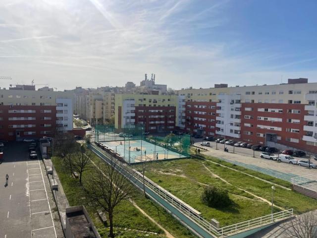 Apartamento, Caparica e Trafaria