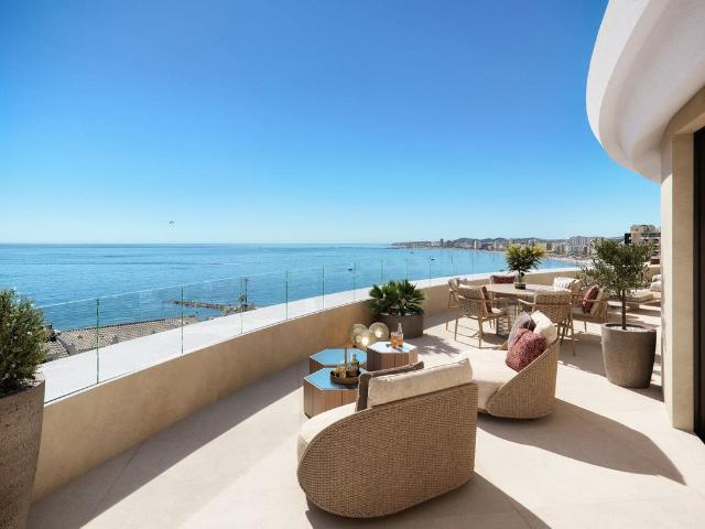 Apartamento, Carvajal 172m² Carvajales