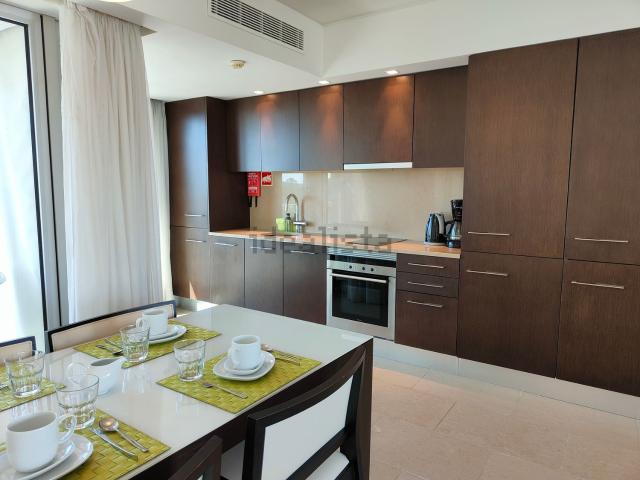 Apartamento, Carvalhal