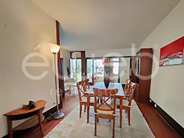 Apartamento, Carvalhal