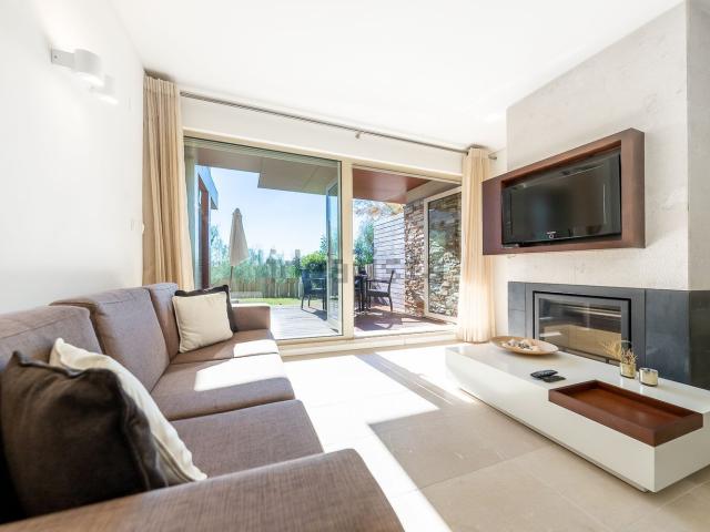Apartamento, Carvalhal