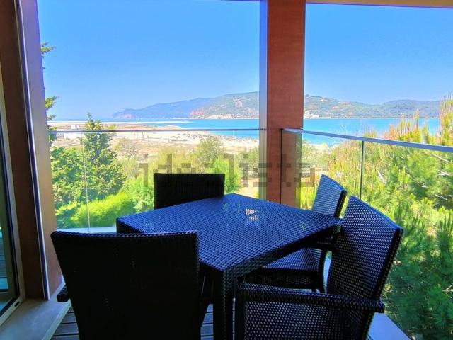 Apartamento, Carvalhal
