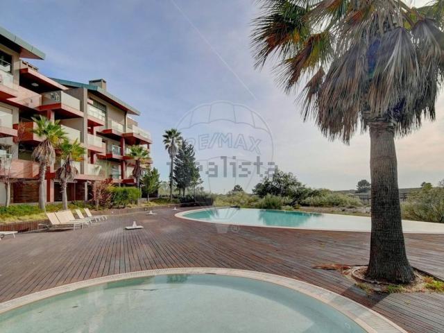 Apartamento, Carvalhal