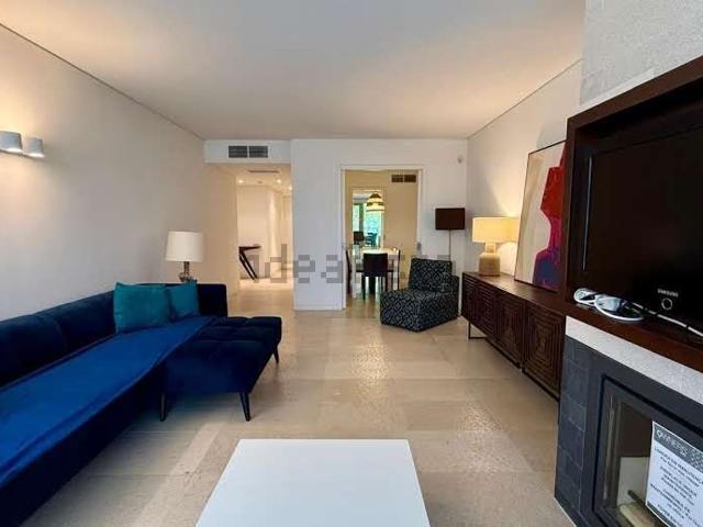 Apartamento, Carvalhal