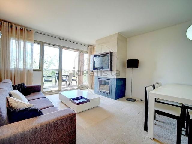 Apartamento, Carvalhal